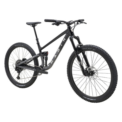 Marin Mountainbike 27.5" - RIFT ZONE 1 - 2026 - nero / grigio