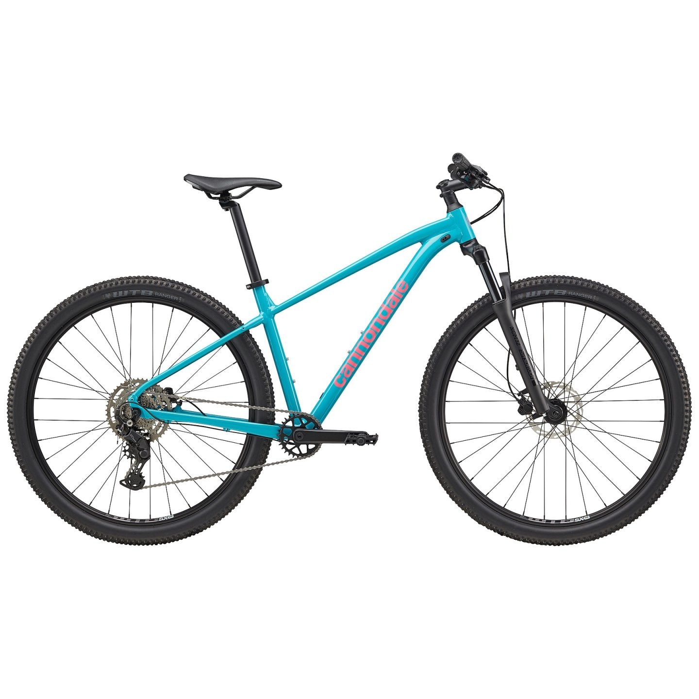 Cannondale TRAIL 2 - Mountainbike - 2026 - 29" | ion blue