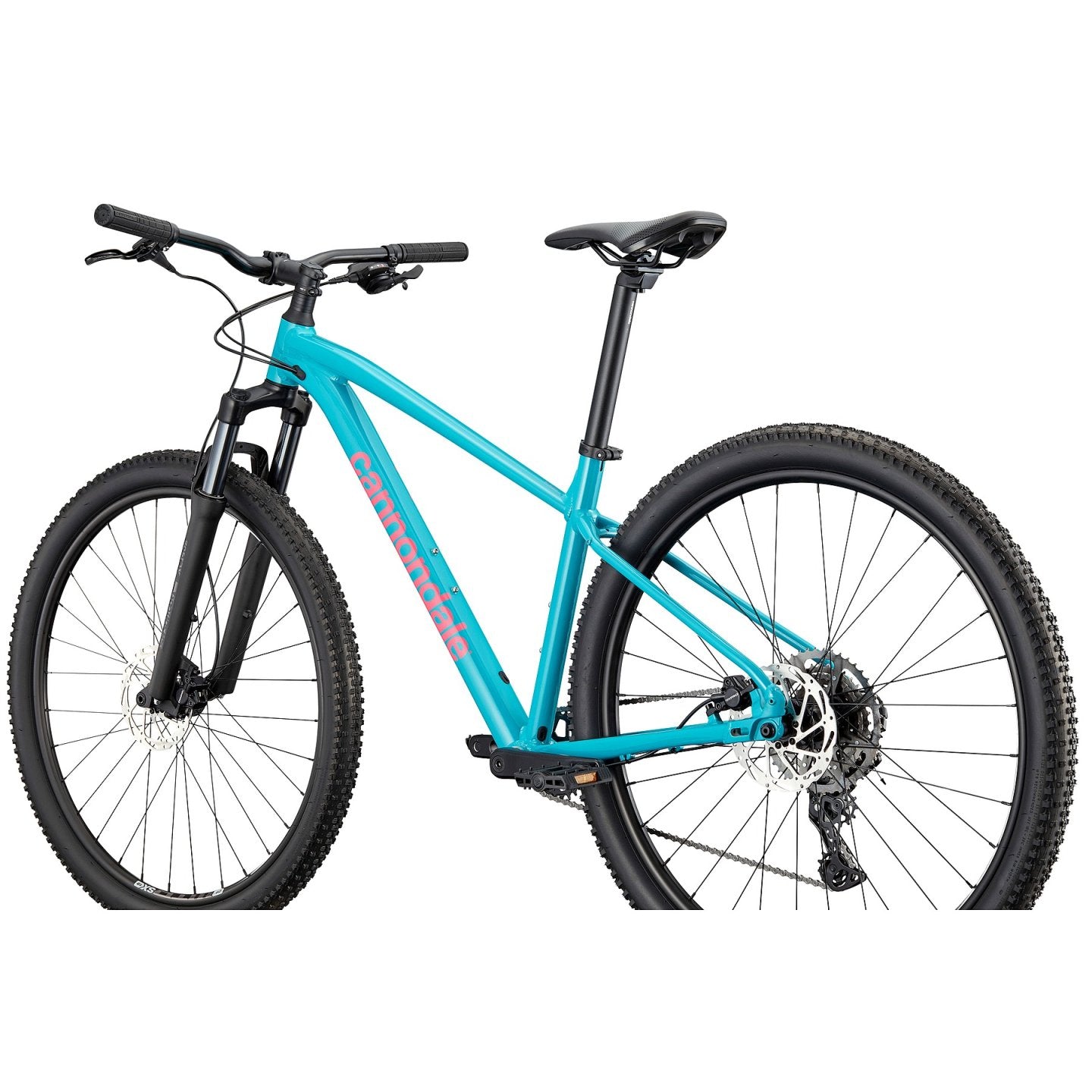 Cannondale TRAIL 2 - Mountainbike - 2026 - 29" | ion blue