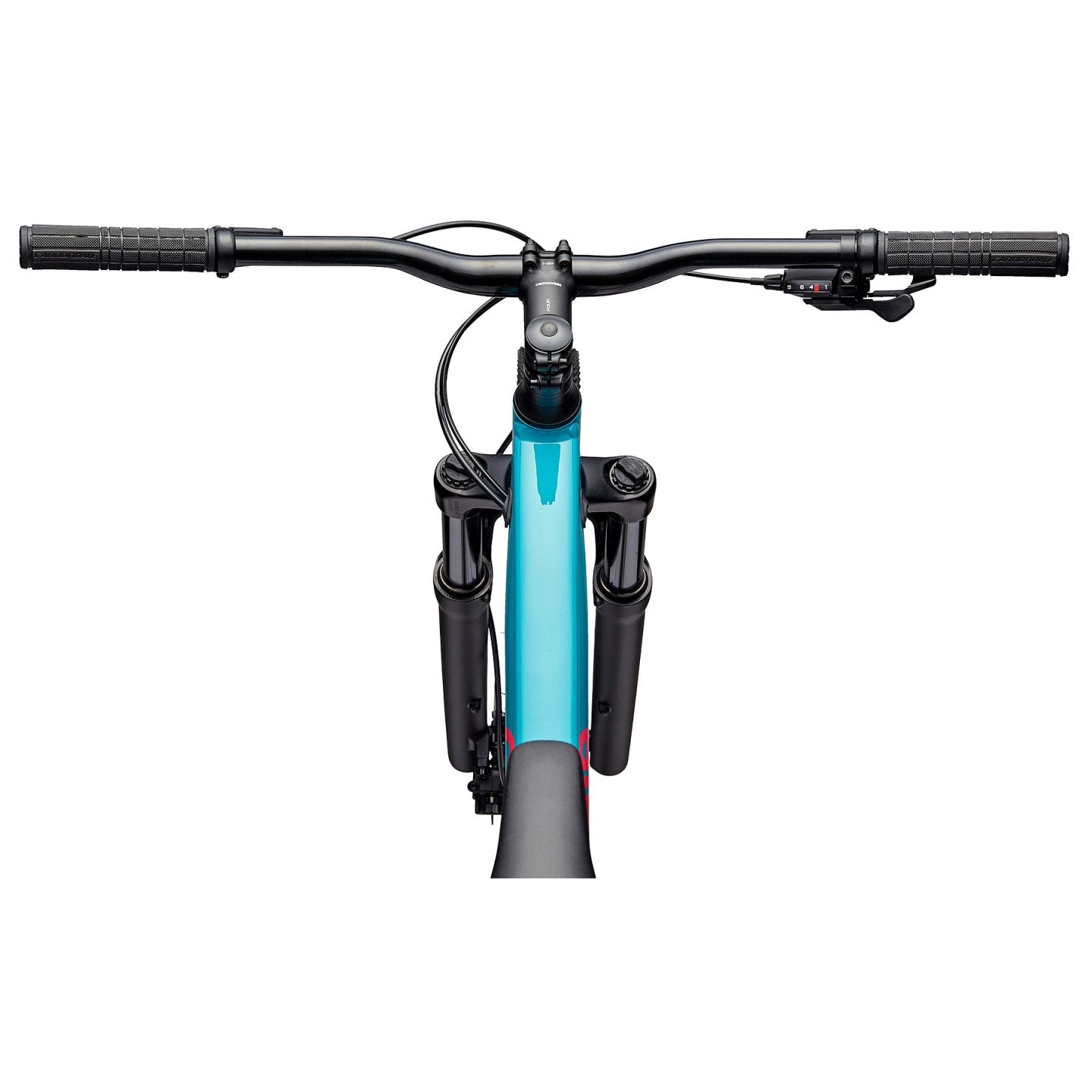 Cannondale TRAIL 2 - Mountainbike - 2026 - 29" | ion blue
