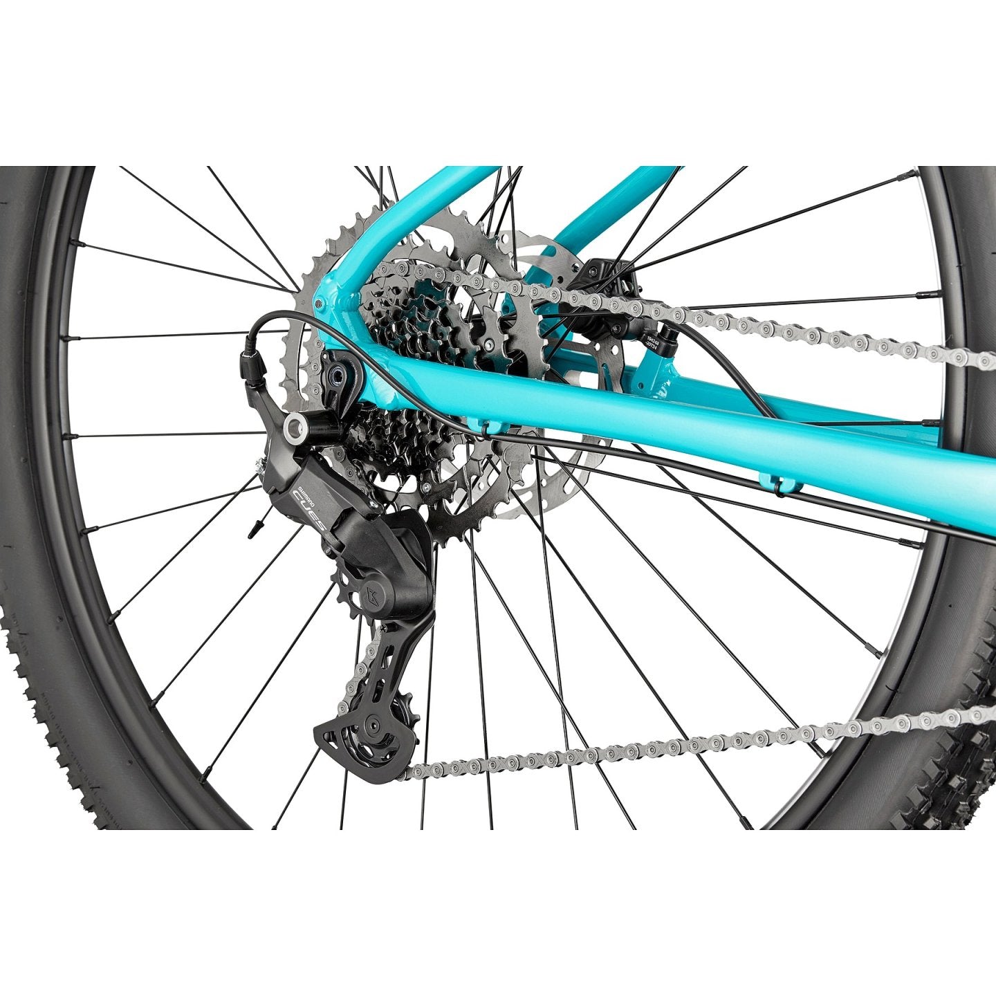 Cannondale TRAIL 2 - Mountainbike - 2026 - 29" | ion blue