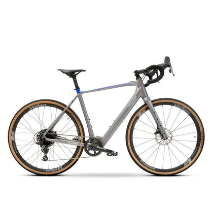 Triumph  TE-SPRINT 28'' 11v 480Wh FSA Verde Taglia M