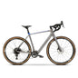 Triumph  TE-SPRINT 28'' 11v 480Wh FSA Verde Taglia M
