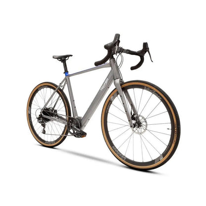 Triumph  TE-SPRINT 28'' 11v 480Wh FSA Verde Taglia M