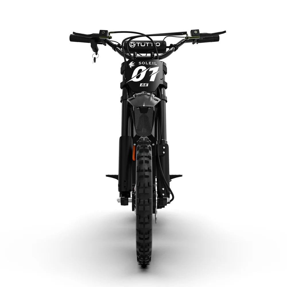 Tuttio Soleil01 SE Moto