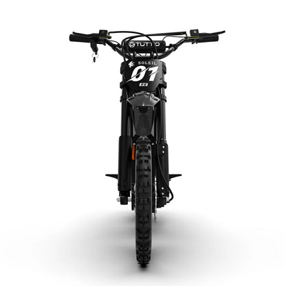 Tuttio Soleil01 SE Moto